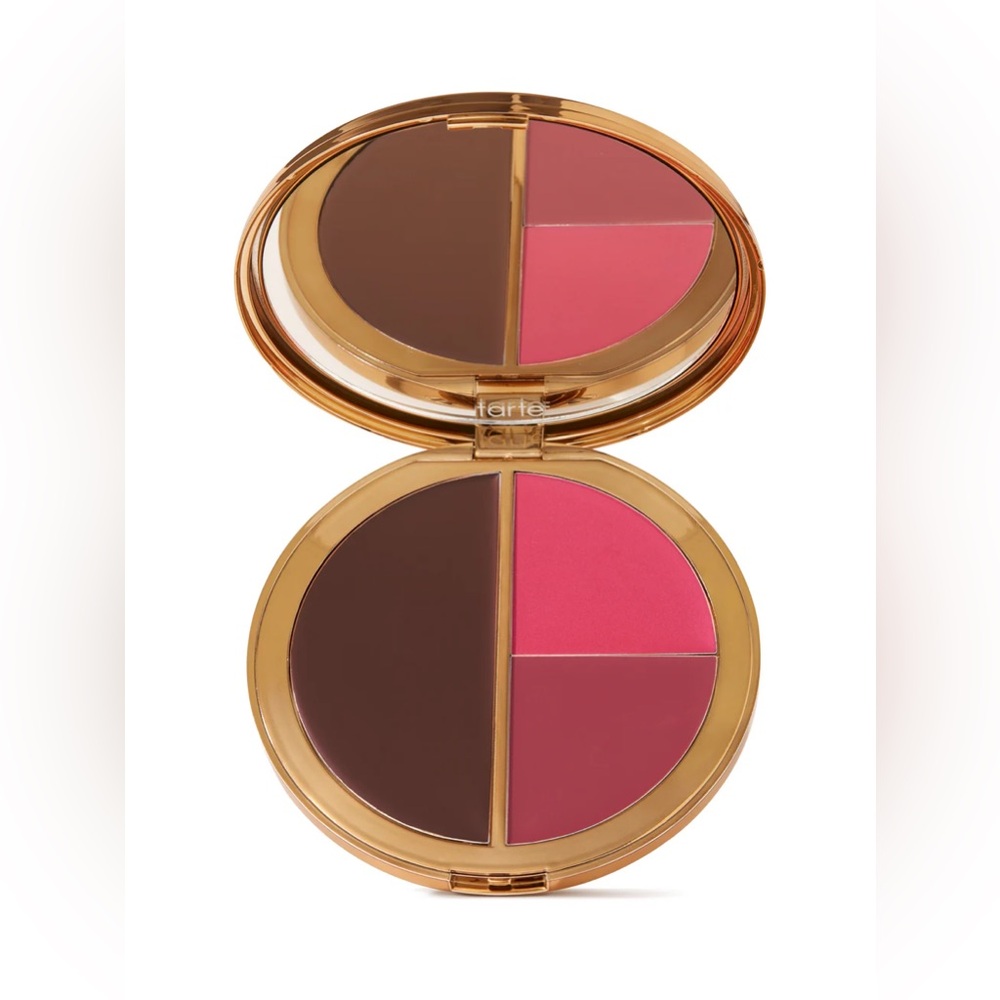 Tarte park ave princess™ cream cheek palette